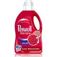 Perwoll Feinwaschmittel Color