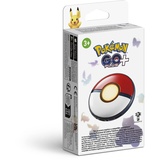 Nintendo Pokémon GO Plus +