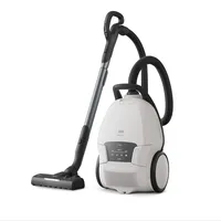 AEG Ultimate 8000 weiß