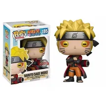 Funko POP! Animation Naruto - Naruto Sage Mode) #12998