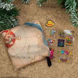 Cinereplicas One Piece Adventskalender 2024