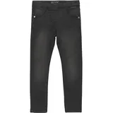 MINYMO 5-Pocket-Jeans MIJegging in Grau | Gr.: 98