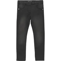 MINYMO 5-Pocket-Jeans MIJegging in Grau | Gr.: 98