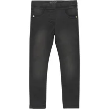 MINYMO 5-Pocket-Jeans MIJegging in Grau | Gr.: 98