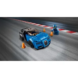 LEGO Speed Champions Bugatti Chiron 75878