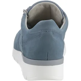 WALDLÄUFER K-RAMONA-Soft Damen Jeansblau 37