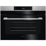 AEG KMK761000M Backofen mit Mikrowelle