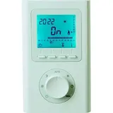 Vitramo Raumthermostat VT D-P digital programmierbar 135x81x22mm