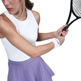 Nike Tennisrock Damen Lila M