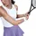 Nike Tennisrock Damen Lila M