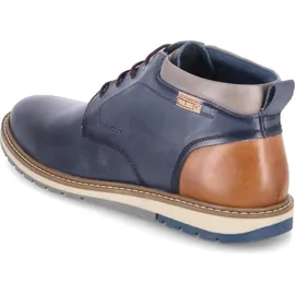PIKOLINOS M8J-8181 Herren Marine 45