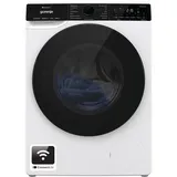 Gorenje WPNA84A2TS Waschmaschine (8 kg, 1400 U/min)