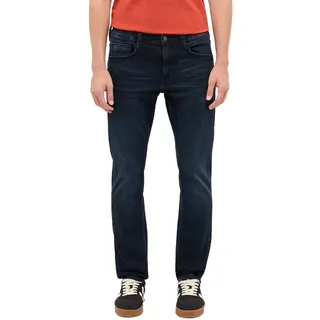 Mustang Oregon Slim Fit Blau 33/30