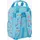 Safta Bluey Kinder Rucksack 4.5l Hellblau