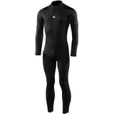 Waterproof Neoprenanzug W20 Fullsuit Schwarz XXL