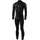 Waterproof Neoprenanzug W20 Fullsuit Schwarz XXL