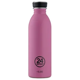 24Bottles Urban Bottle mauve 0,5 l