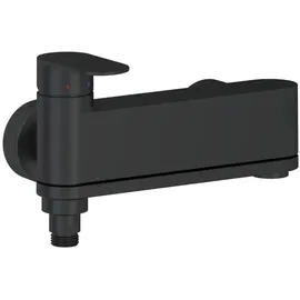 Ravak Chrome ii Wannenarmatur schwarz X070463