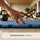 Eyepower Fitnessmatte 2er Set 90x90cm Bodenschutzmatte Gym Matte Puzzlematte