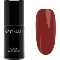 NeoNail Professional UV Nagellack 7,2 ml - GO SEE THE WORLD