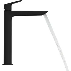 Hansgrohe Logis Einhandmischer Mattschwarz