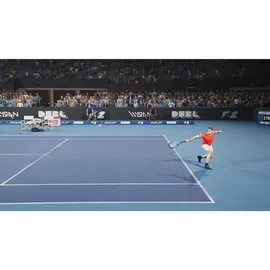 Matchpoint - Tennis Championships - Legends Edition (USK) (Nintendo Switch)
