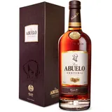 ron abuelo 30 Years Old Centuria 40% vol 0,7 l Geschenkbox