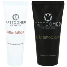 TattooMed® After Tattoo Salbe 75 ml