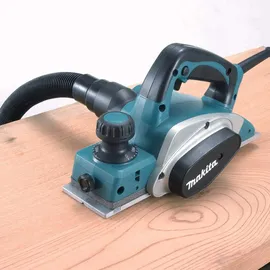 Makita Falzhobel KP0800 Solo