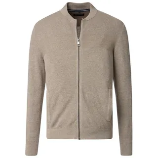 CasaModa Strickjacke in Beige | Gr.: S