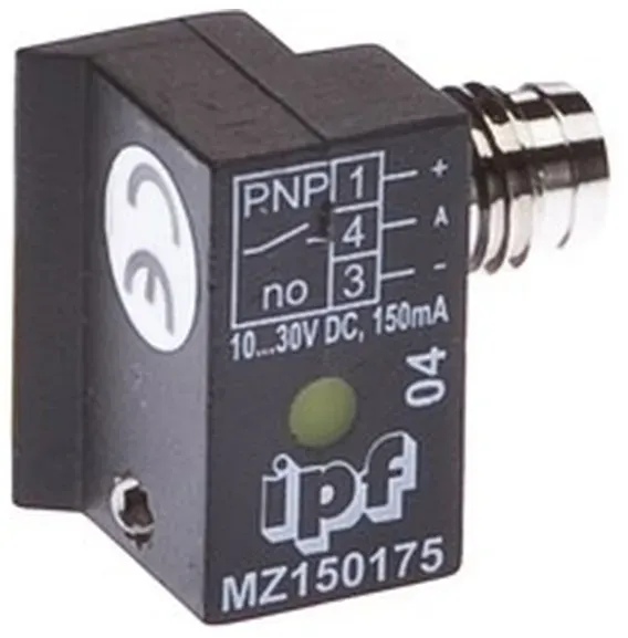 Ipf Electronic Sens.,mag.,13,5x13,5x20,St MZ150175