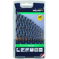 Alpen Sprint Master TM 13 2-8x 0,5
