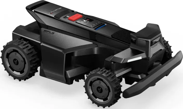 Segway Rasenroboter Navimow X430E AWD