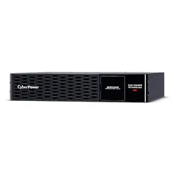 CyberPower Systems CyberPower External Battery Module Series BP48VP2U02 - Batter