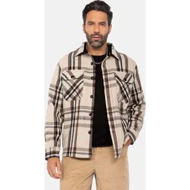 SCHOTT Jacke SHCARL4 Hemdjacke