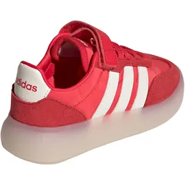 adidas Barreda Decode Kinder Semi Lucid Red/Off White/Pure Ruby 34