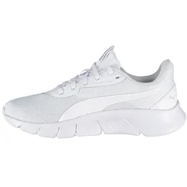 Puma FlexFocus Lite Modern Sneakers White/Flat Light Gray 35,5