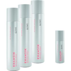 3+1 Angebot GLYNT KHAMSIN Invisible Spray