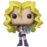 Funko Pop! Yu-Gi-Oh! Mai Valentine