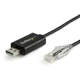 Startech StarTech.com Cisco USB Console Cable