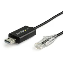 Startech StarTech.com Cisco USB Console Cable