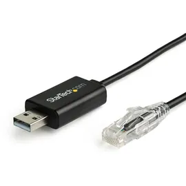 Startech StarTech.com Cisco USB Console Cable
