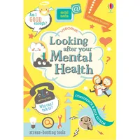 Usborne Verlag Looking After Your Mental Health