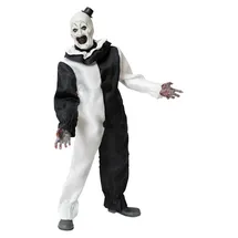 Trick or Treat Studios Terrifier Actionfigur 1/6 Art The Clown 30 cm