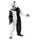 Trick or Treat Studios Terrifier Actionfigur 1/6 Art The Clown 30 cm
