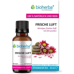 Bioherba Frische Luft Duftkomposition 10 ml
