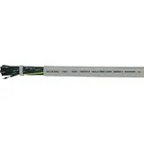 Helukabel H05VV5-F Steuerleitung 2 x 0.50mm2 Grau 13122-1000 1000m