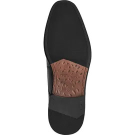 TAMARIS Business-Schuhe Herren Schwarz 44