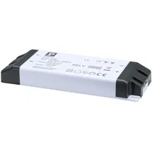 Paulmann 79969 Pro Strip Power Supply Zubehör 230/24V 40VA Weiß
