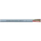 Lapp ÖLFLEX® 100 Steuerleitung 4 x 0.50mm2 Grau 101234/50 50m